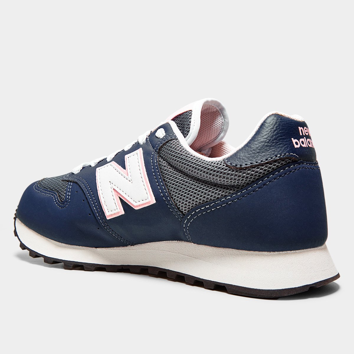 Tênis New Balance 500 V'2 Feminino - Tam: 40 - 2