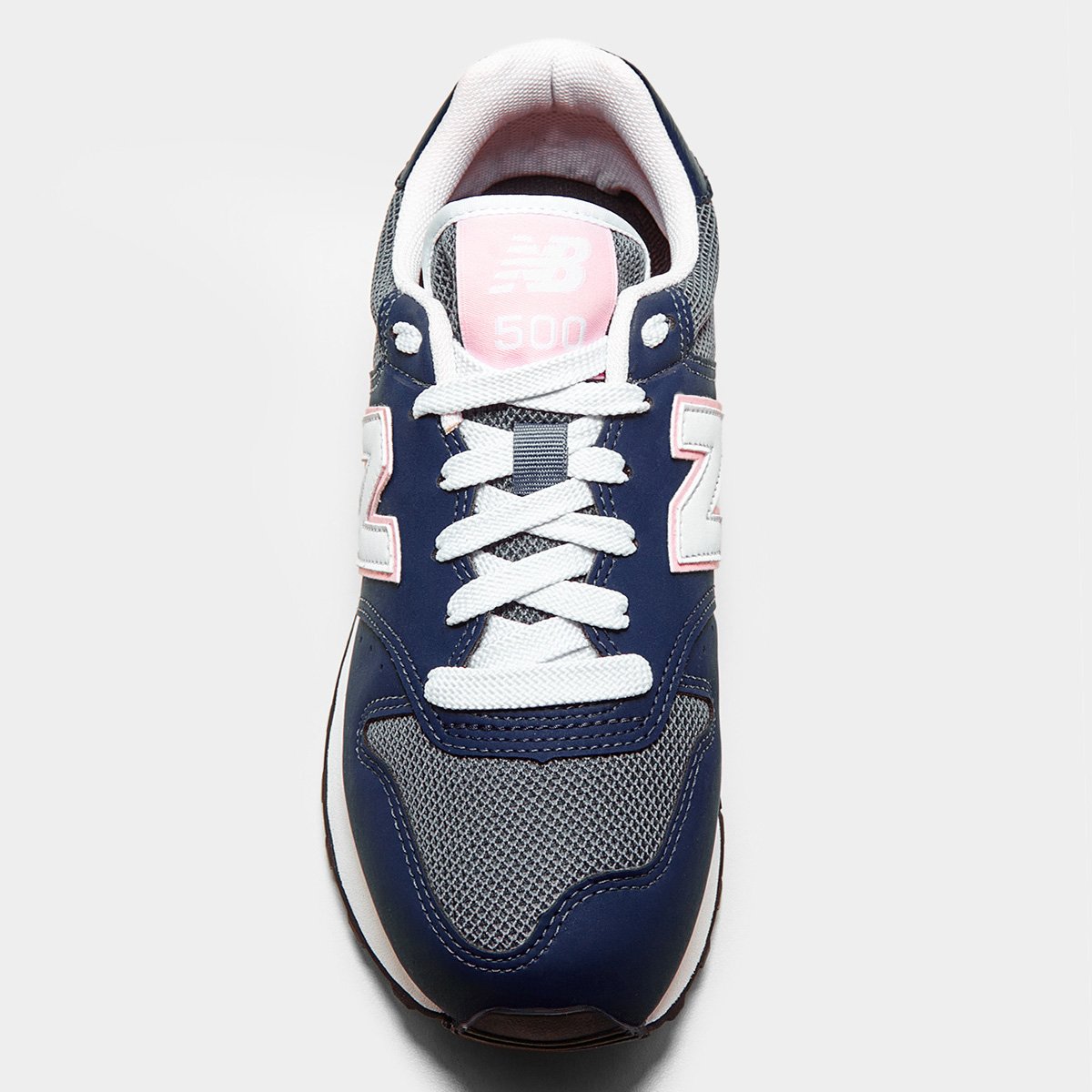 Tênis New Balance 500 V'2 Feminino - Tam: 40 - 3
