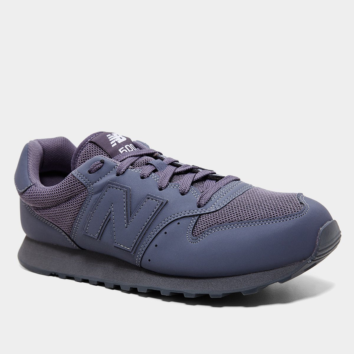 Tênis New Balance 500 V'2 Masculino - Tam: 43 - 1
