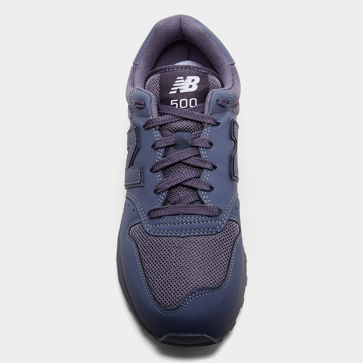 Tênis New Balance 500 V'2 Masculino - Tam: 43 - 2