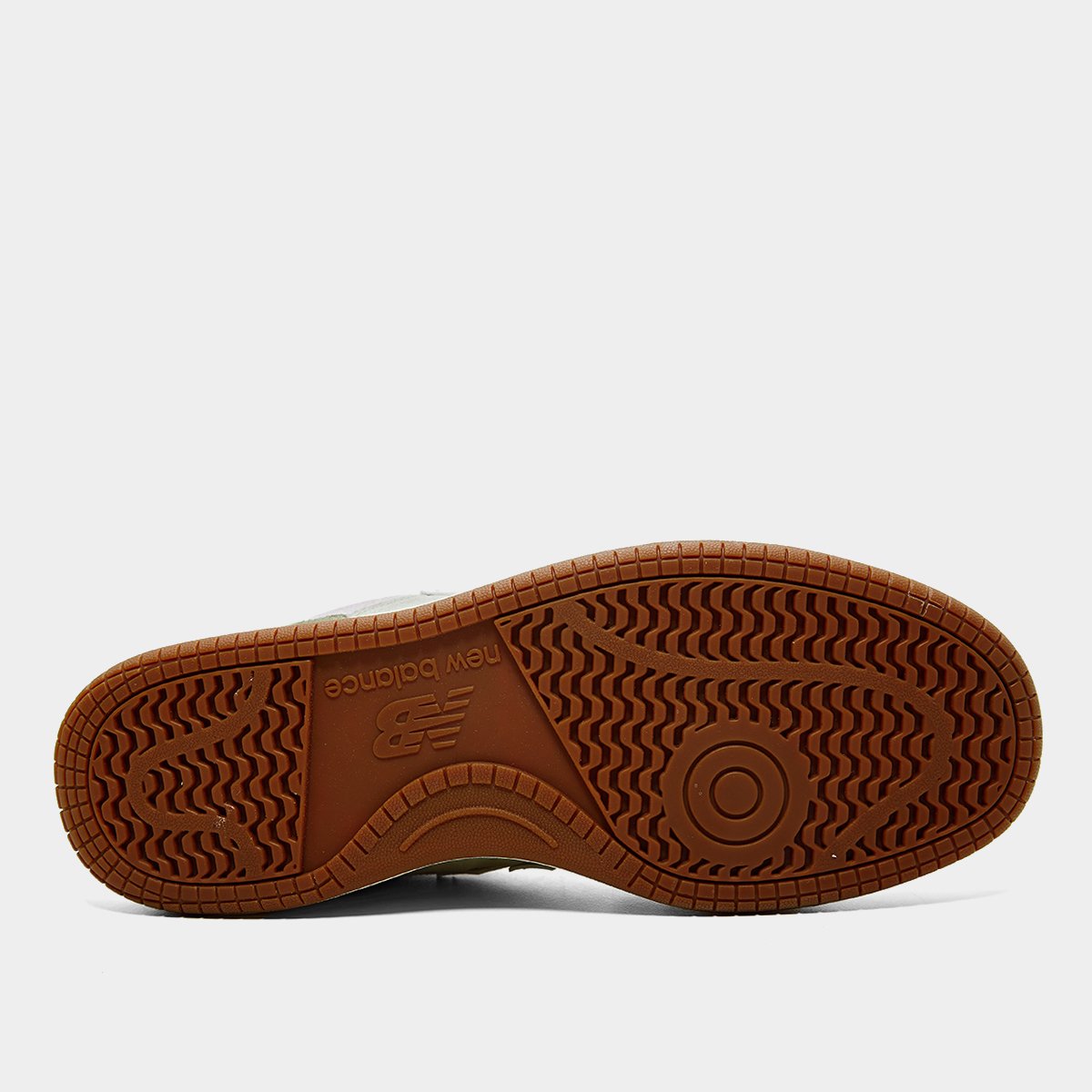 Tênis New Balance 480 Low Masculino - Tam: 39 - 4
