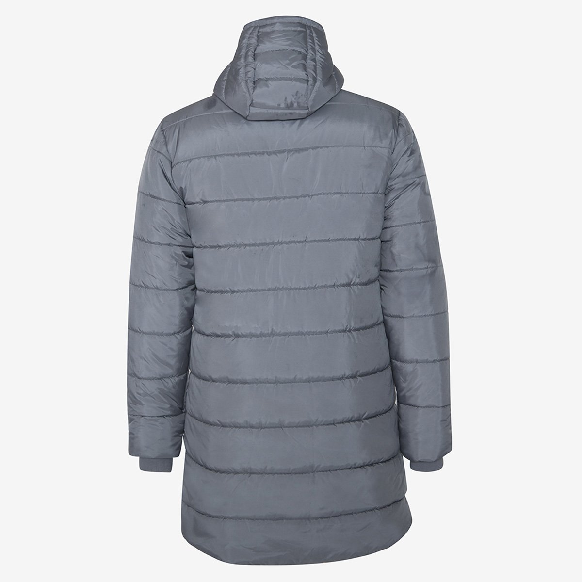 Jaqueta São Paulo 24/25 Puffer Parka New Balance Masculina - Tam: P - 1