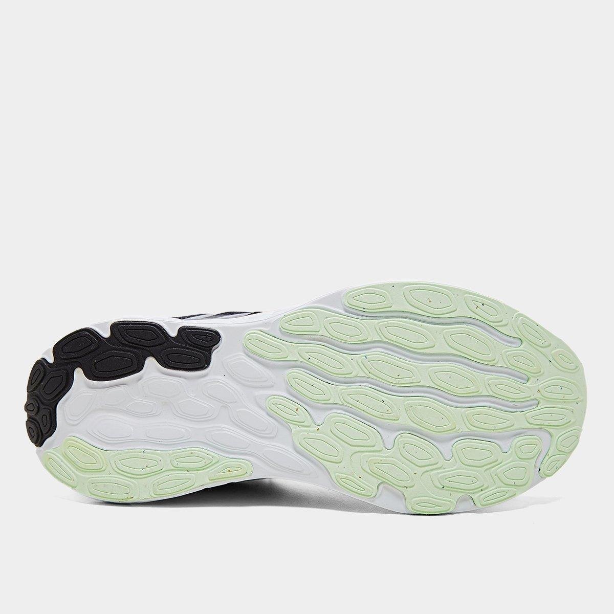 Tênis New Balance Fresh Foam 680 V8 Feminino - Tam: 34 - 5