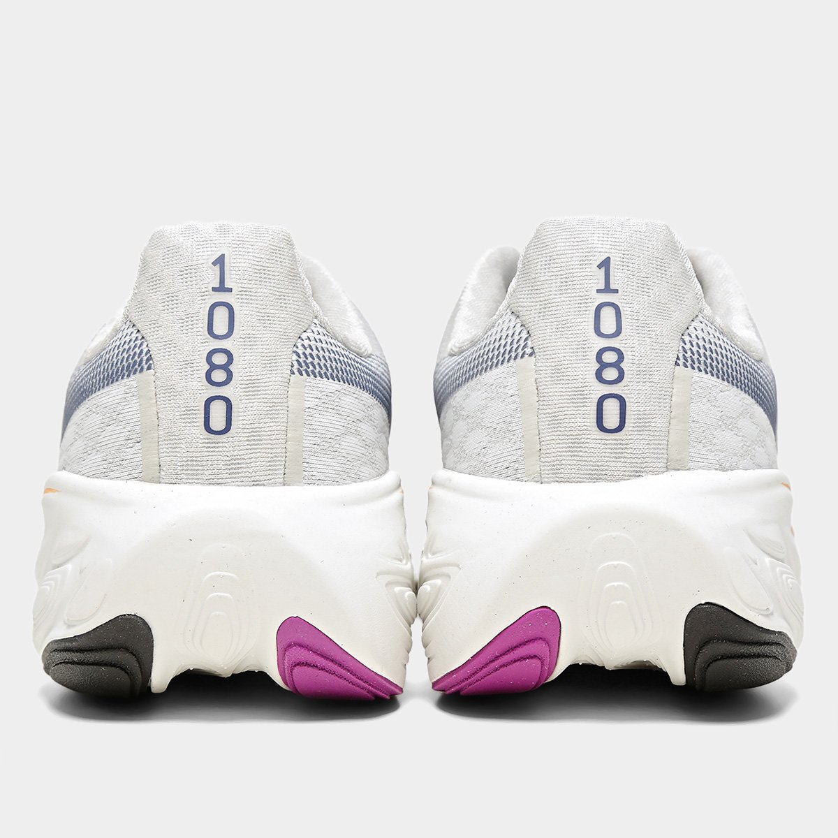 Tênis New Balance Fresh Foam X 1080 V14 Feminino - Tam: 34 - 2