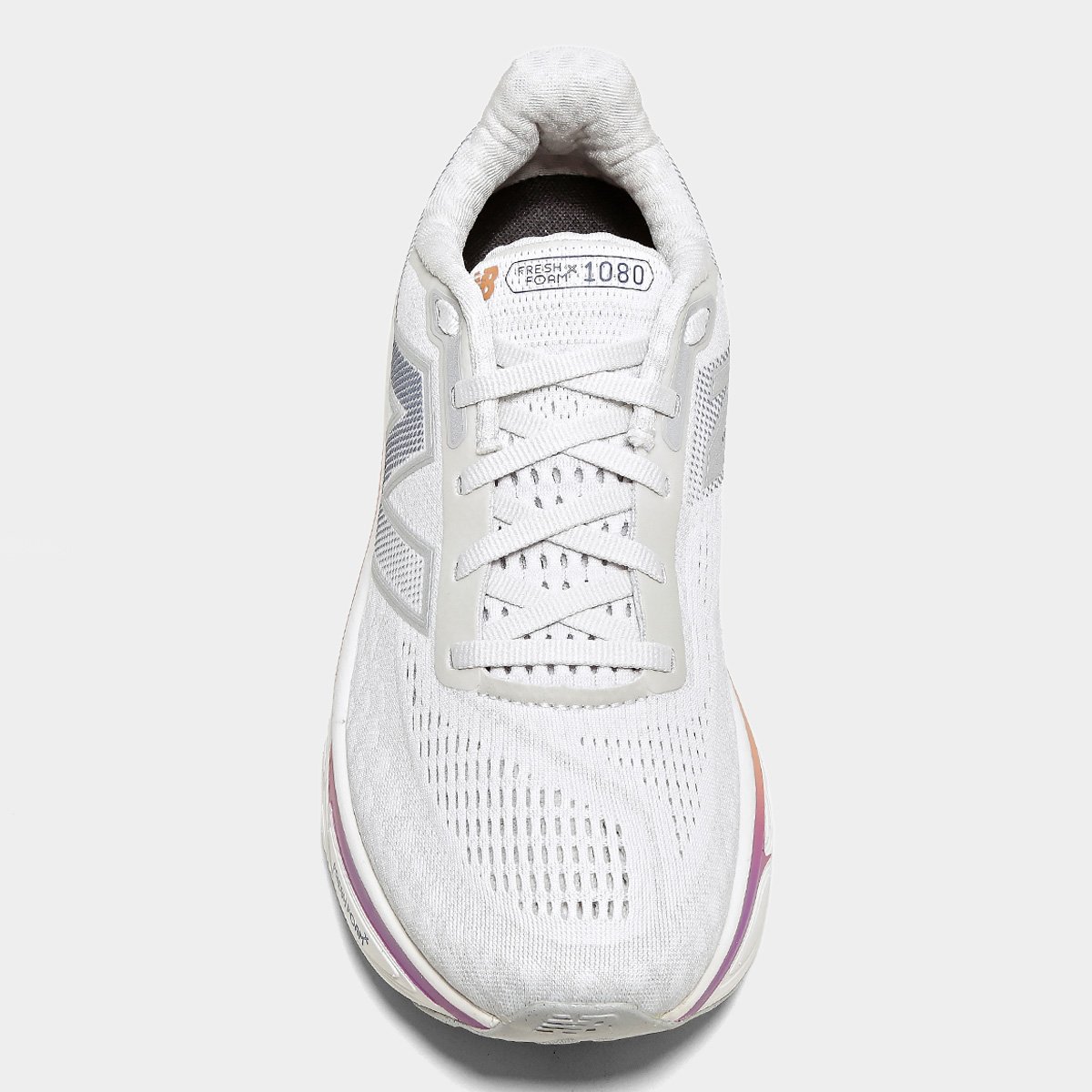 Tênis New Balance Fresh Foam X 1080 V14 Feminino - Tam: 34 - 3