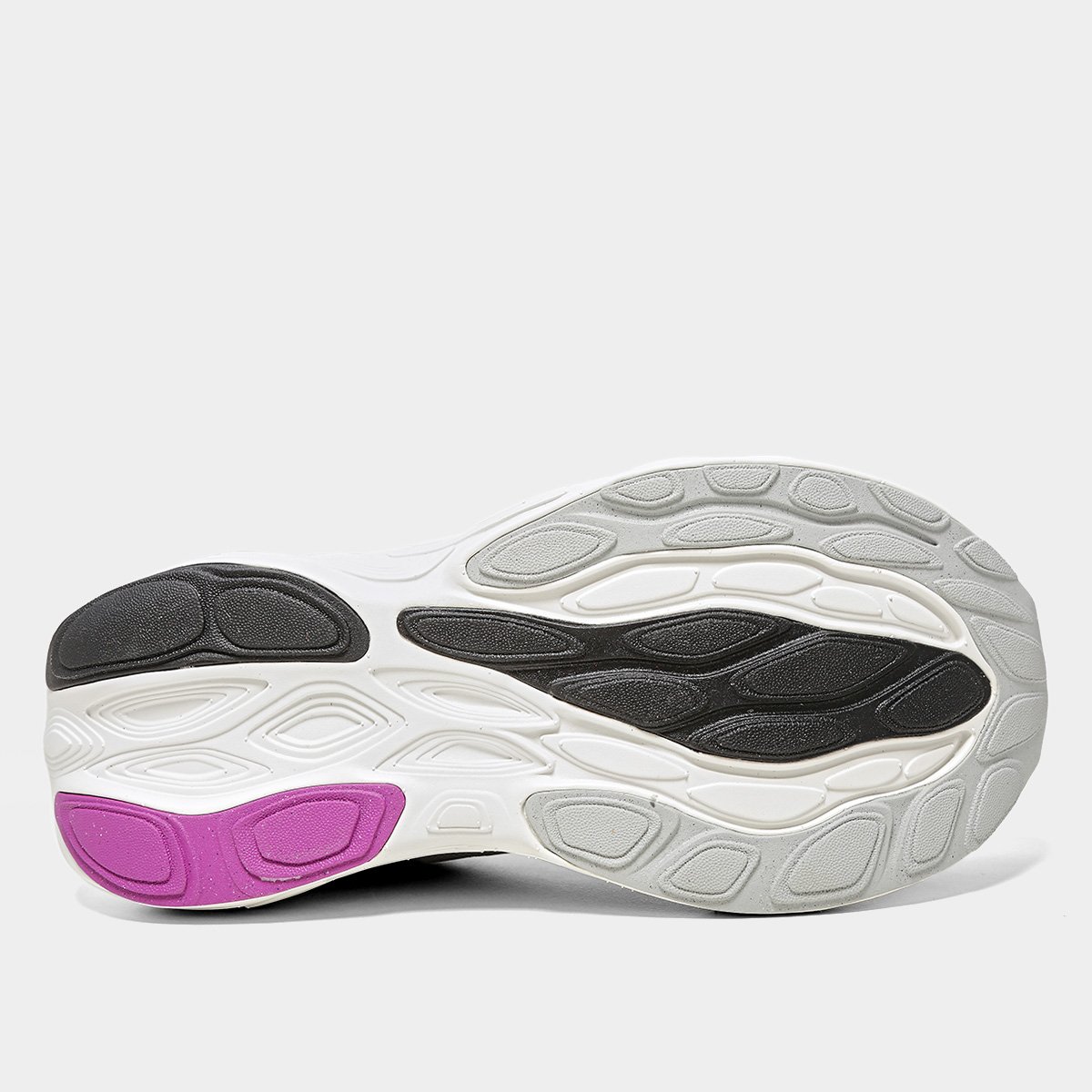 Tênis New Balance Fresh Foam X 1080 V14 Feminino - Tam: 34 - 4