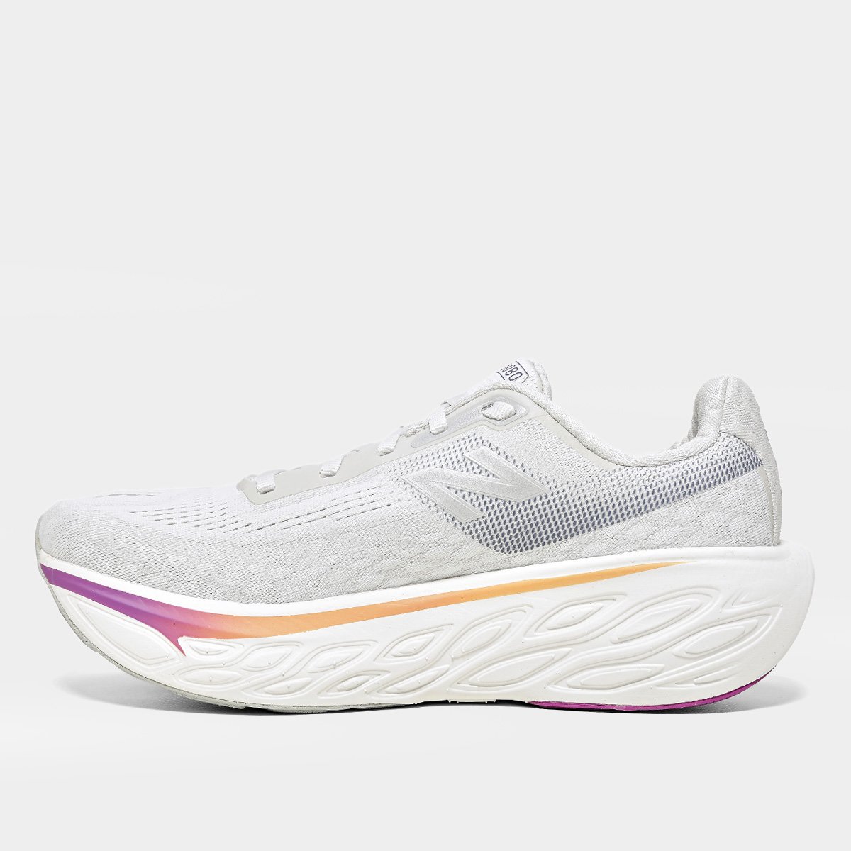 Tênis New Balance Fresh Foam X 1080 V14 Feminino - Tam: 34 - 5