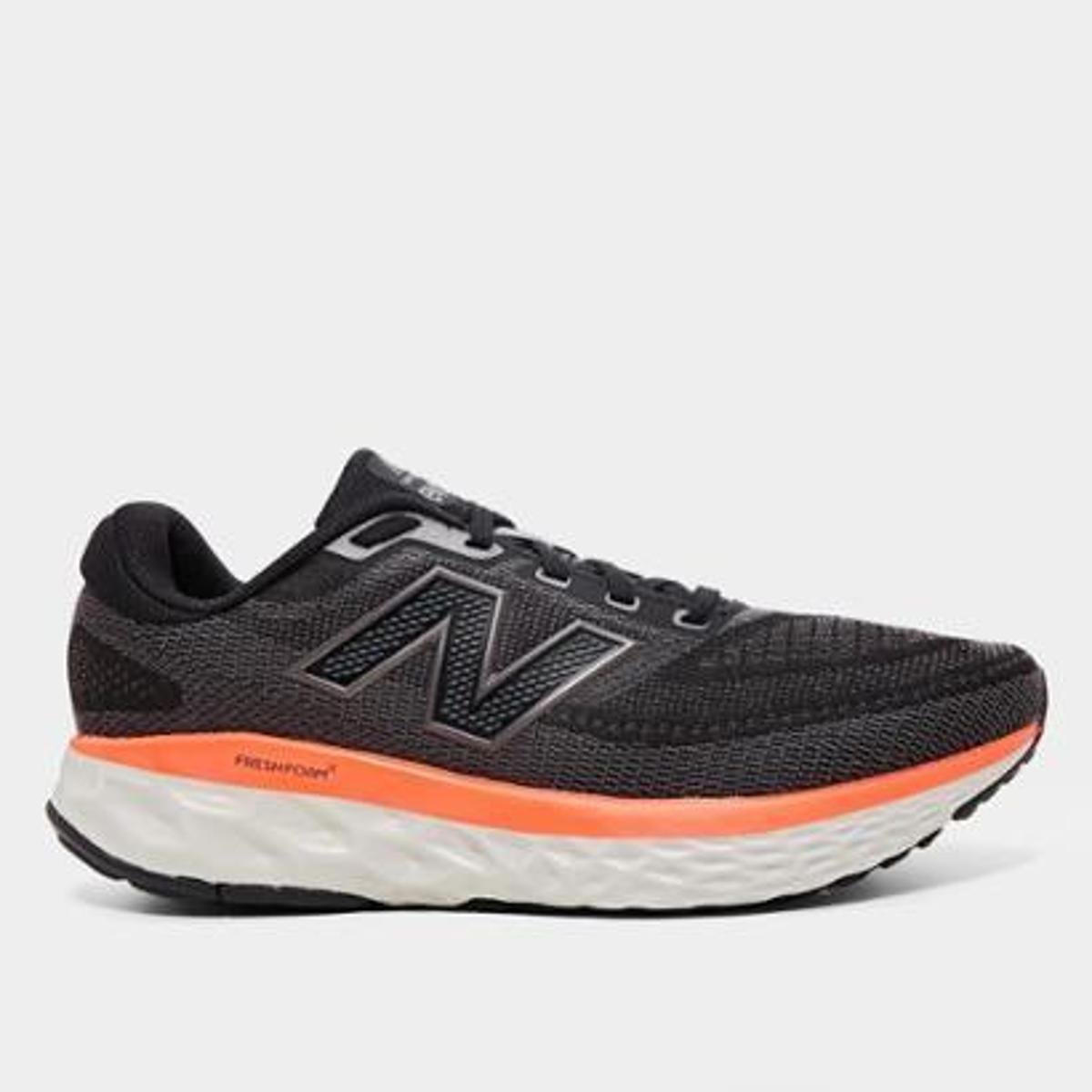 Tênis New Balance Foam X Evoz V4 Masculino - Tam: 44 - 1