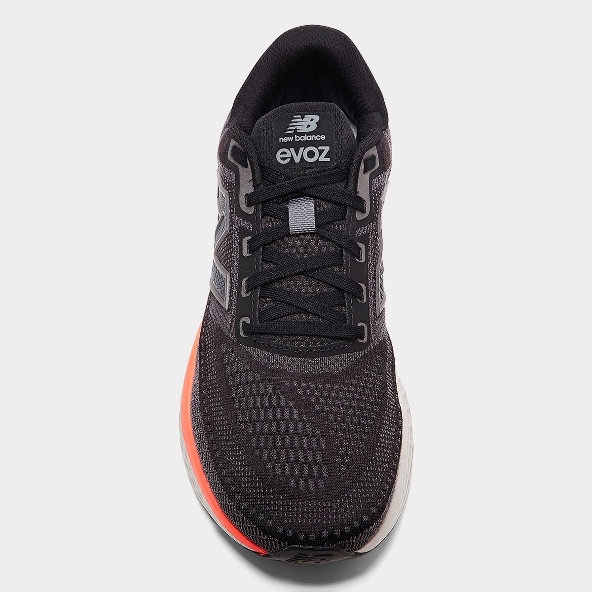 Tênis New Balance Foam X Evoz V4 Masculino - Tam: 44 - 3
