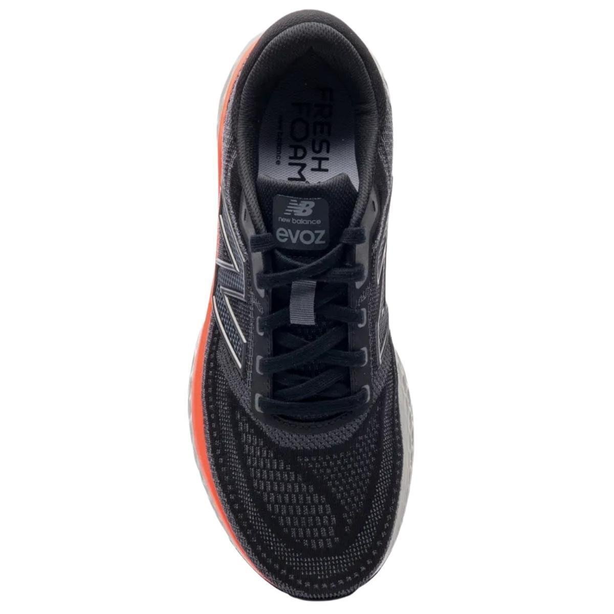 Tênis New Balance Foam X Evoz V4 Masculino - Tam: 44 - 5