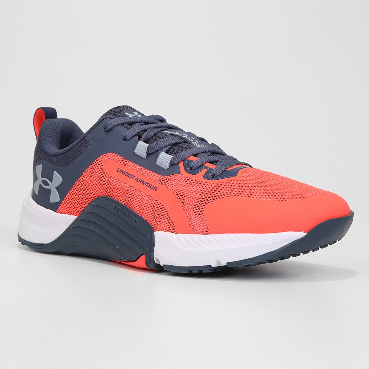 Tênis Under Armour Tribase Reps Unissex - Tam: 35 - 1