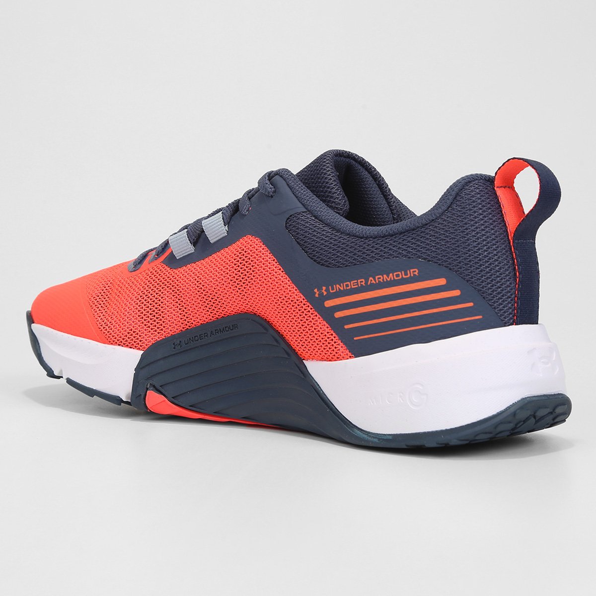 Tênis Under Armour Tribase Reps Unissex - Tam: 35 - 2