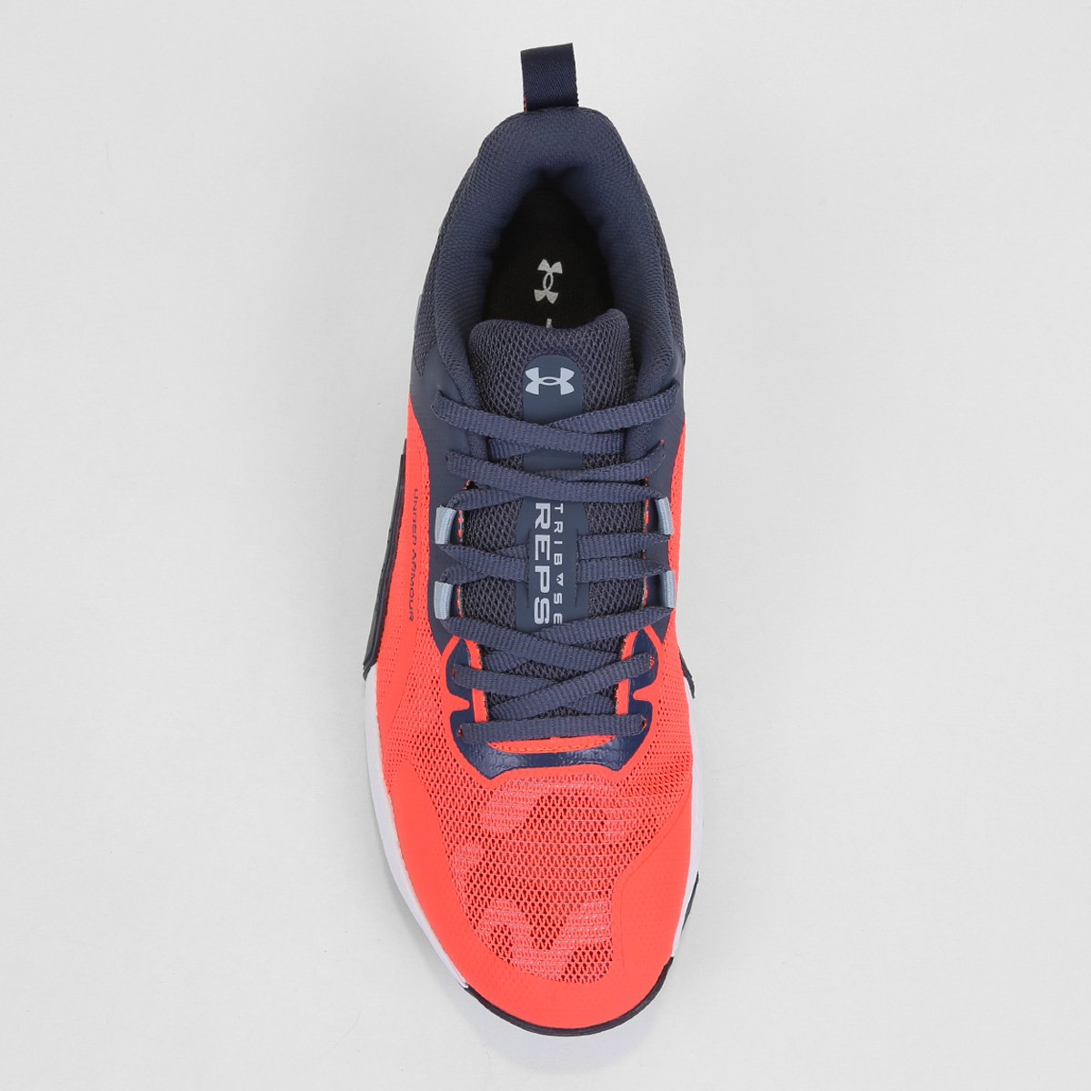 Tênis Under Armour Tribase Reps Unissex - Tam: 35 - 3