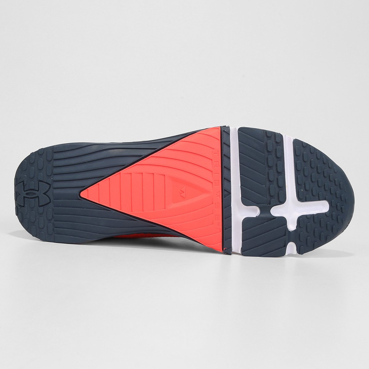 Tênis Under Armour Tribase Reps Unissex - Tam: 35 - 4