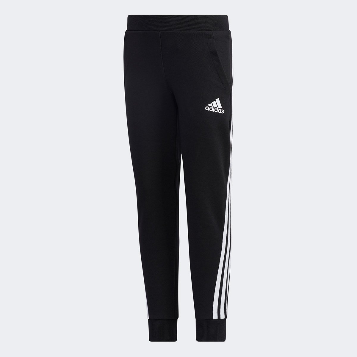Calça Infantil Adidas 3 Listras Masculina