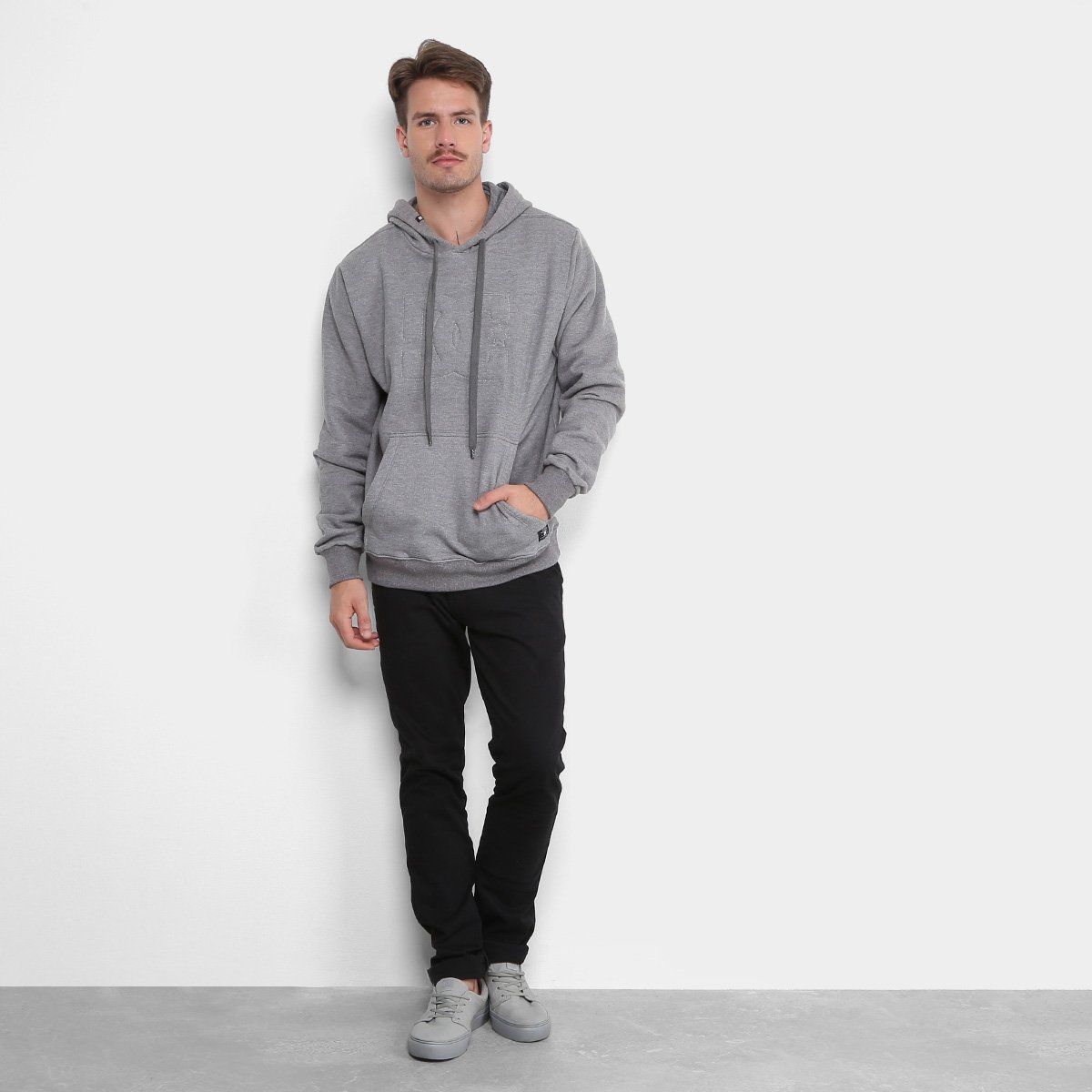 reigning champ midweight terry moletom com capuz