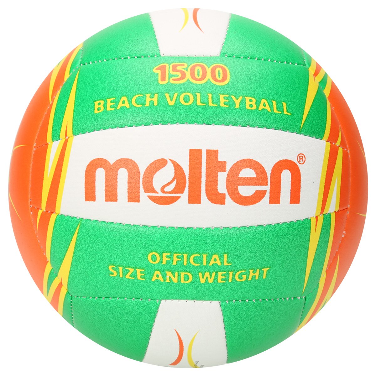 Bola Vôlei de Praia Molten V5B1500-LO
