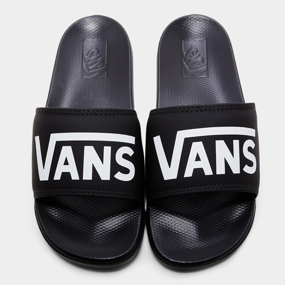 Chinelo Vans La Costa Slide On Feminino - Tam: 39/40 - 1