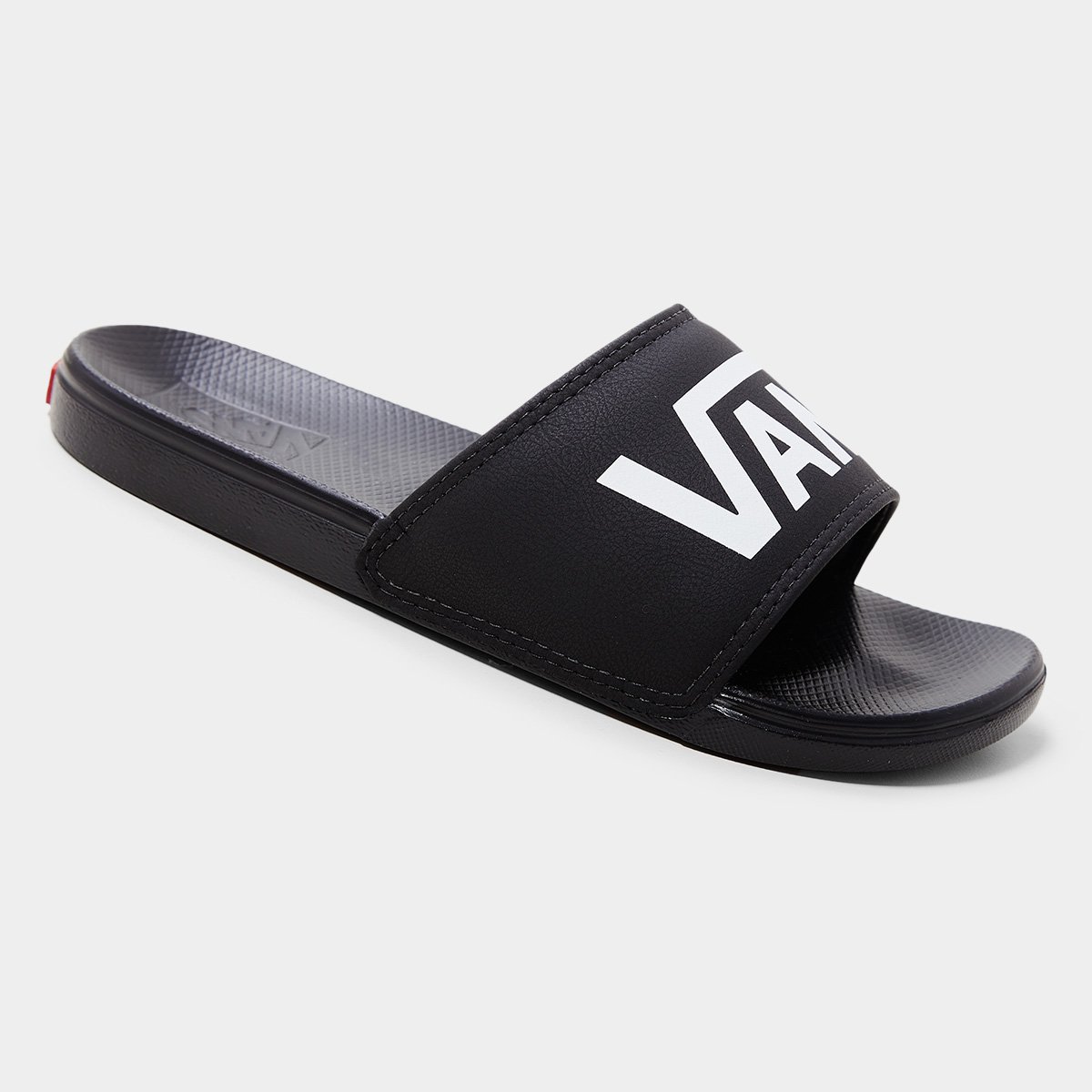Chinelo Vans La Costa Slide On Feminino - Tam: 39/40 - 2