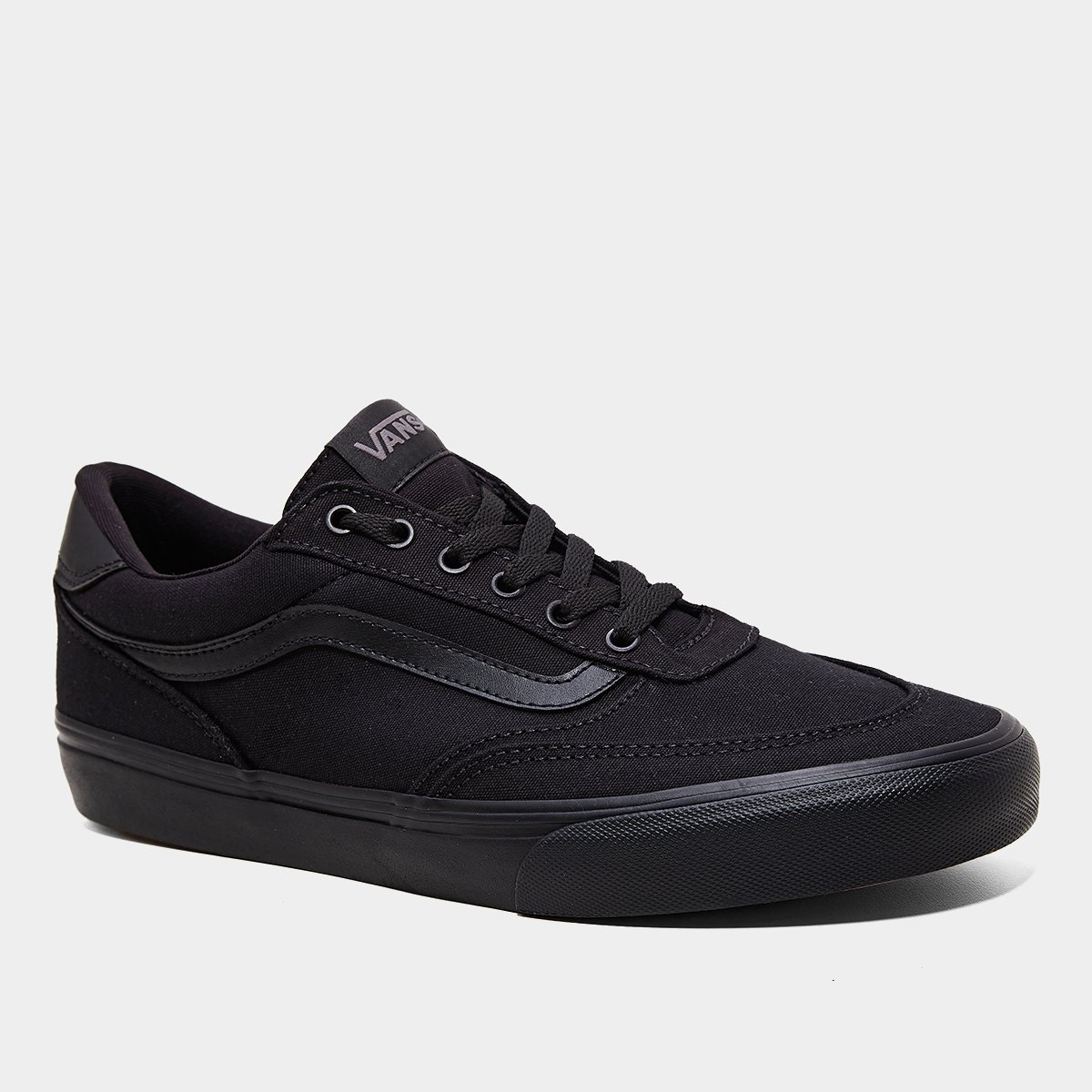 Tênis Vans Brooklyn Ls Masculino - Tam: 44 - 1