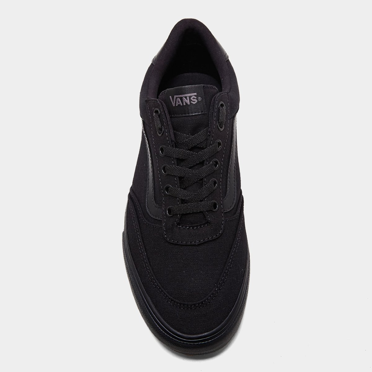Tênis Vans Brooklyn Ls Masculino - Tam: 44 - 3