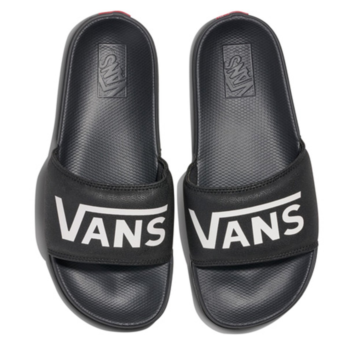 Chinelo Vans La Costa Slide On Masculino - Tam: 37/38 - 4