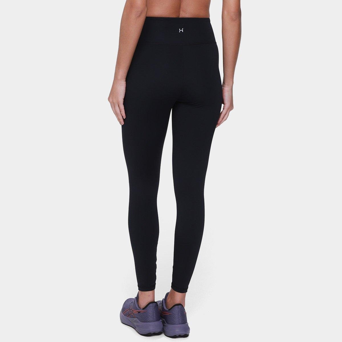 Calça Legging Hering II Feminina - Tam: P - 1