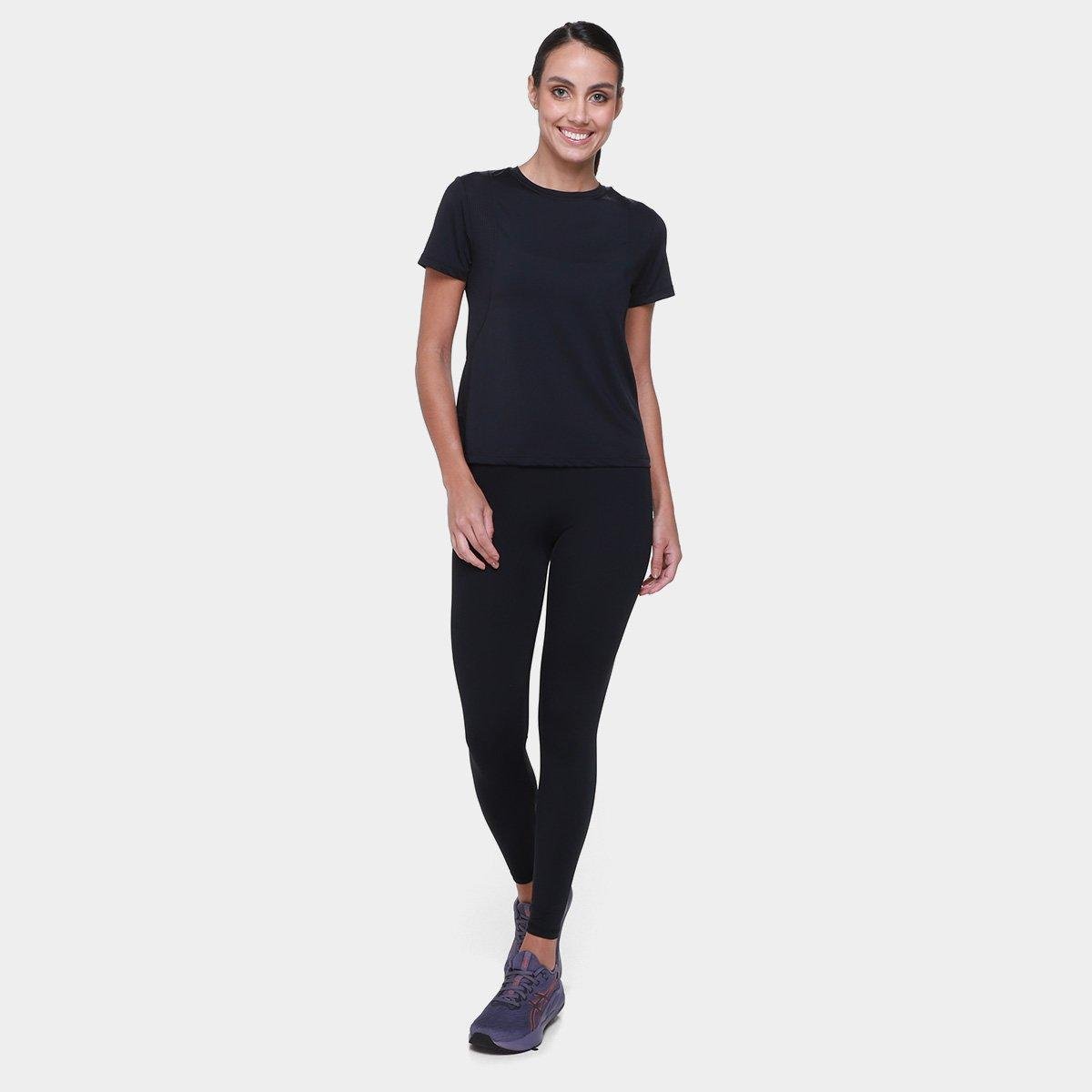 Calça Legging Hering II Feminina - Tam: P - 3