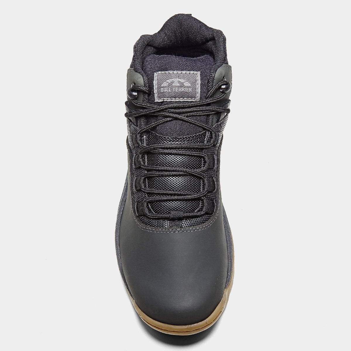 Bota Couro Bull Terrier Explorer Masculina - Tam: 42 - 3