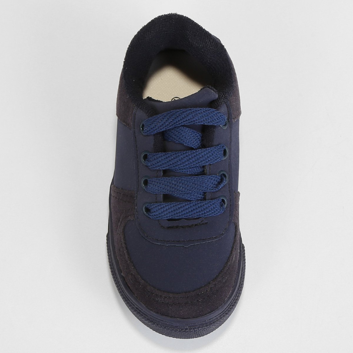 Tênis Infantil  Kurz Casual Menino - Tam: 21 - 2