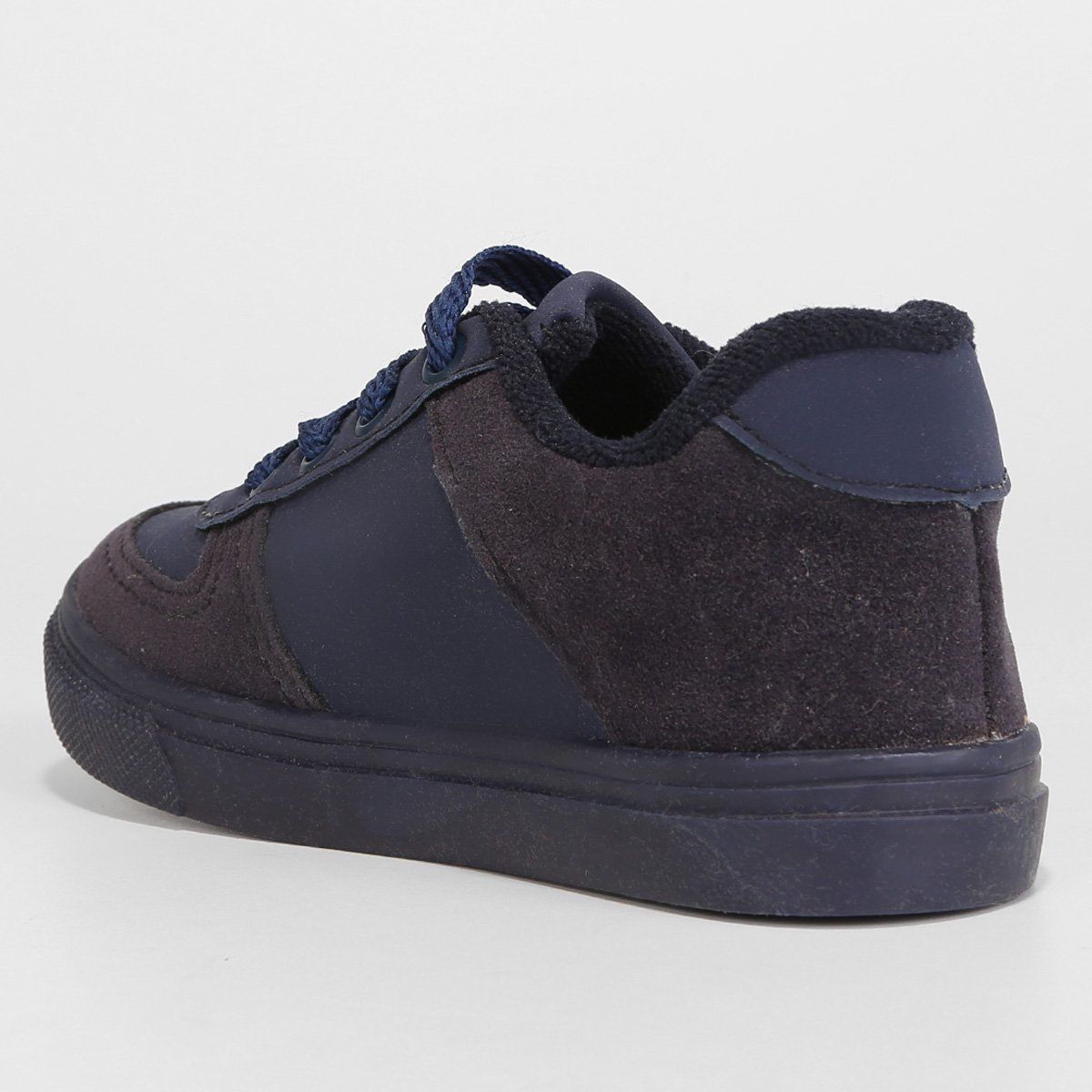 Tênis Infantil  Kurz Casual Menino - Tam: 21 - 3