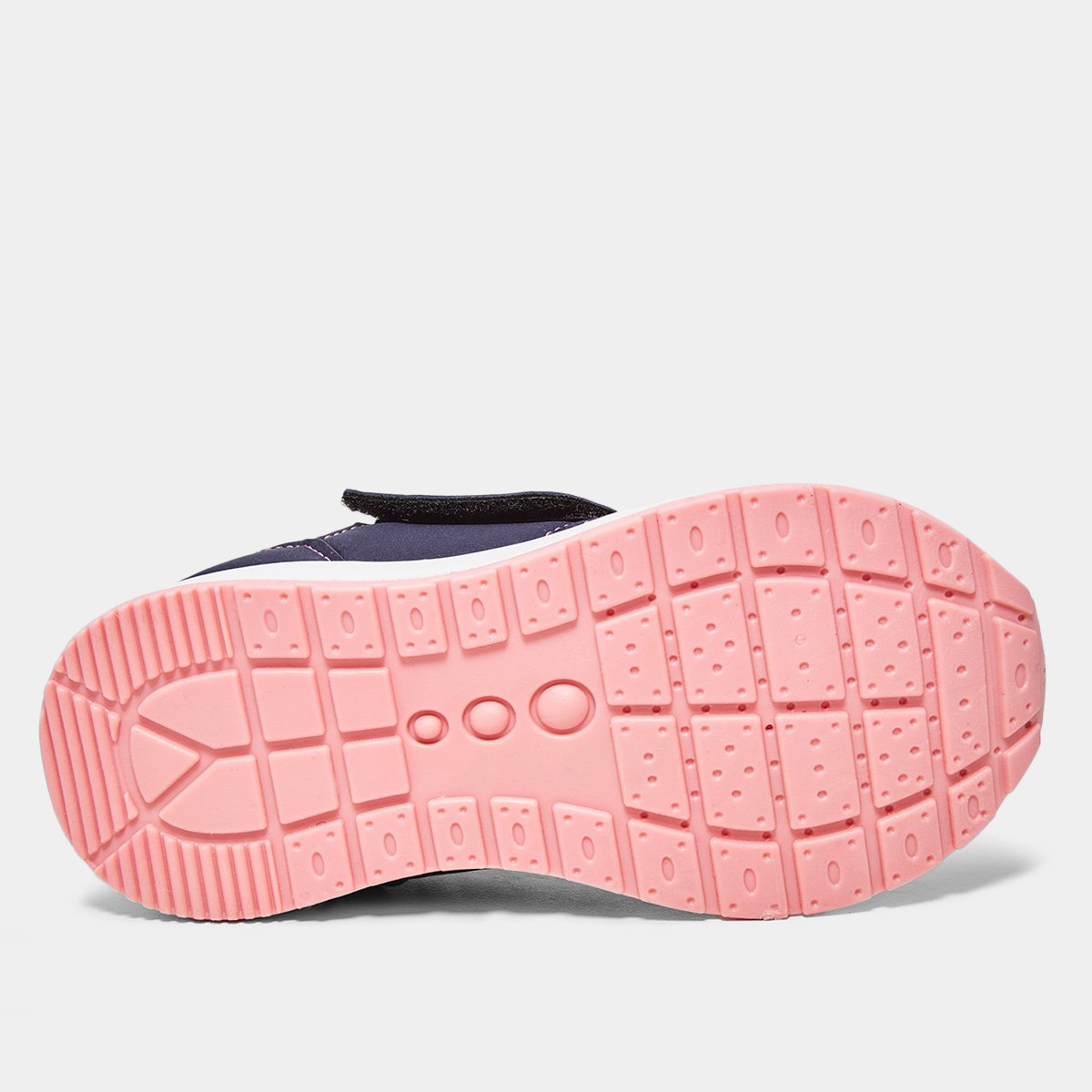 Tênis Infantil Kurz Jogger Star Menina - Tam: 20 - 4