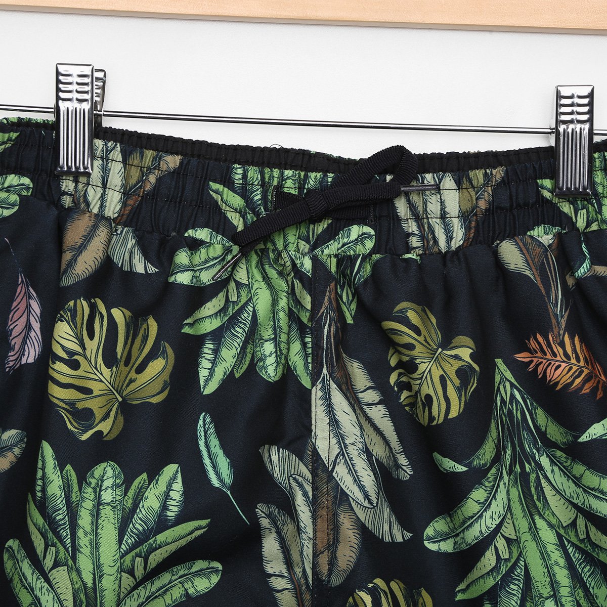 Shorts Infantil Hering  Menino - Tam: 4A - 1