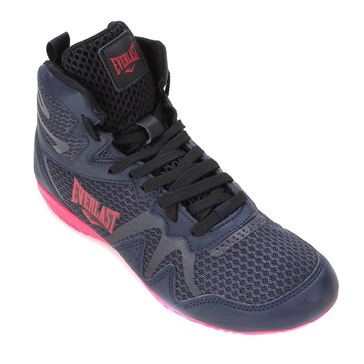 Tênis Cano Alto Everlast Volt Feminino