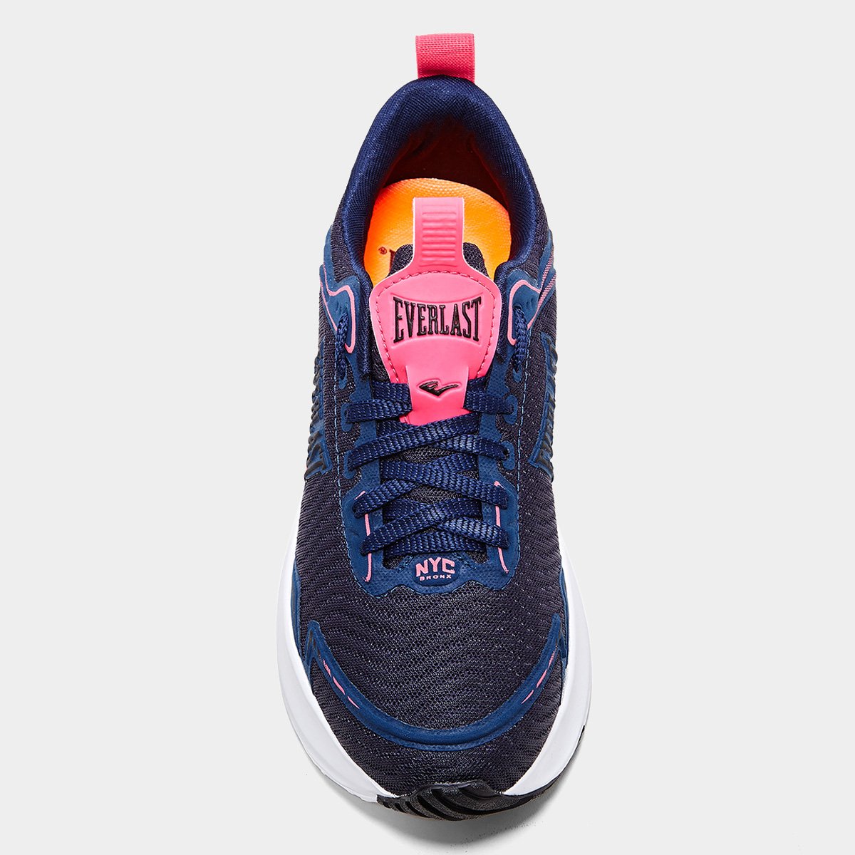 Tênis Everlast Kromus IV Feminino - Tam: 36 - 3