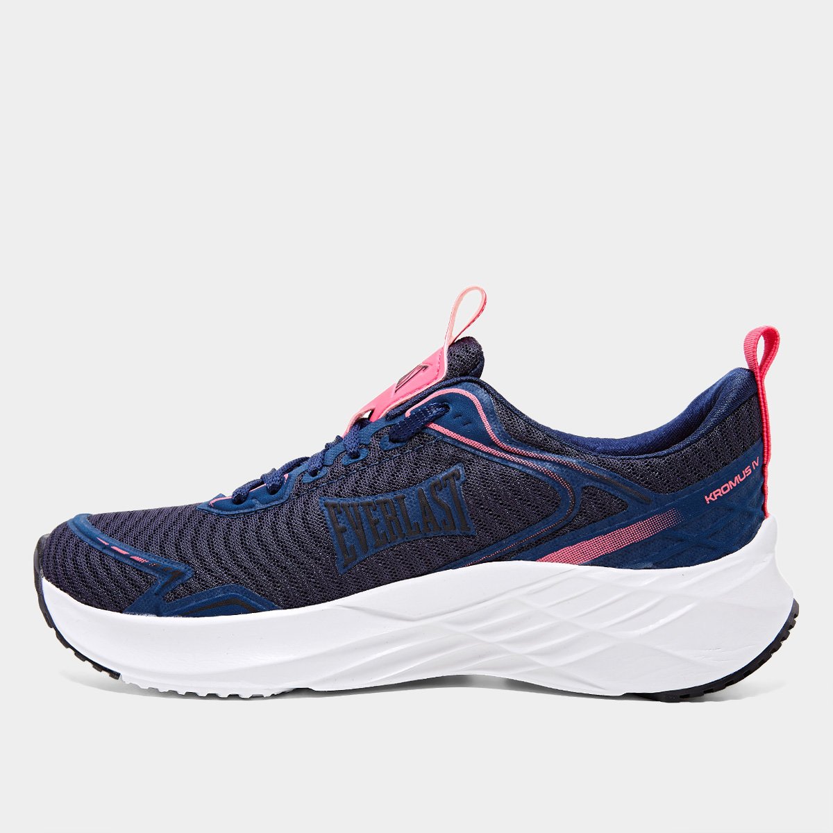 Tênis Everlast Kromus IV Feminino - Tam: 36 - 4