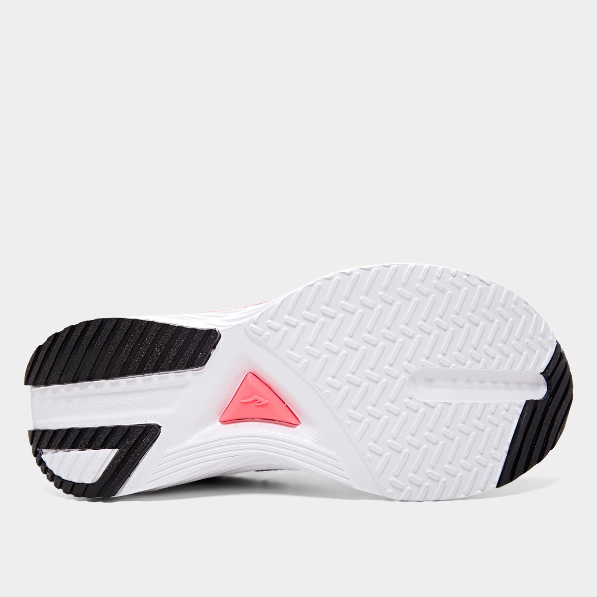 Tênis Everlast Kromus IV Feminino - Tam: 36 - 5