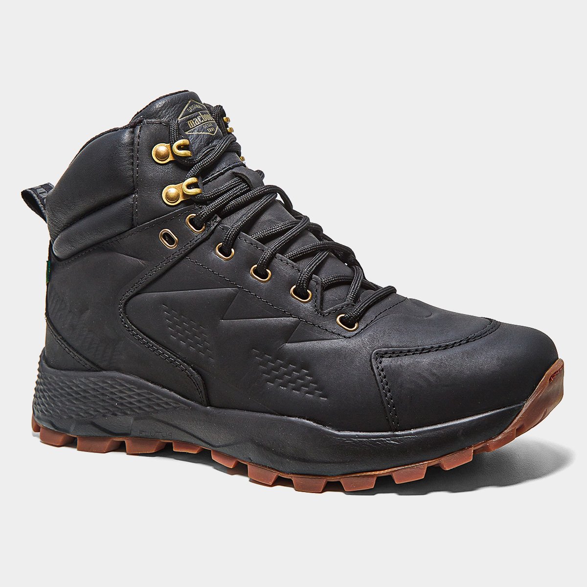 Bota Macboot Kabru 02 Masculina - Tam: 42 - 1