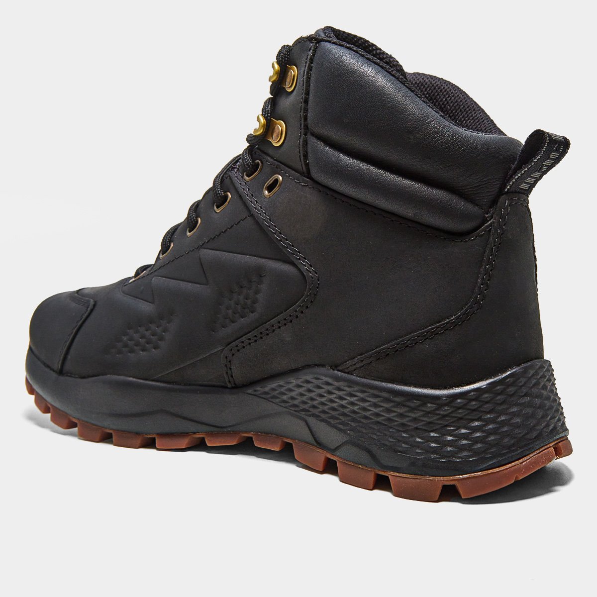 Bota Macboot Kabru 02 Masculina - Tam: 42 - 2