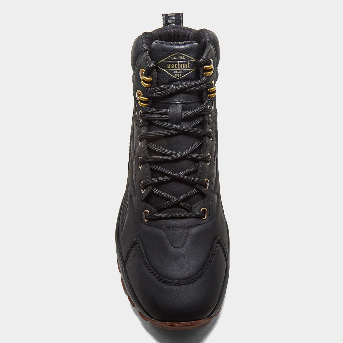 Bota Macboot Kabru 02 Masculina - Tam: 42 - 3
