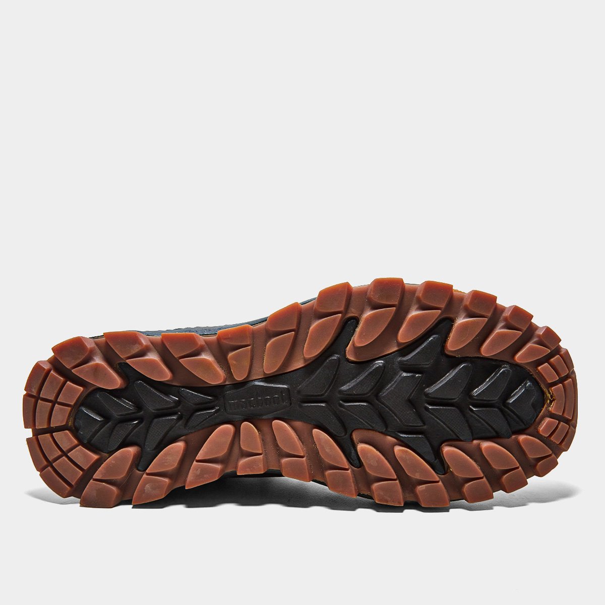 Bota Macboot Kabru 02 Masculina - Tam: 42 - 4