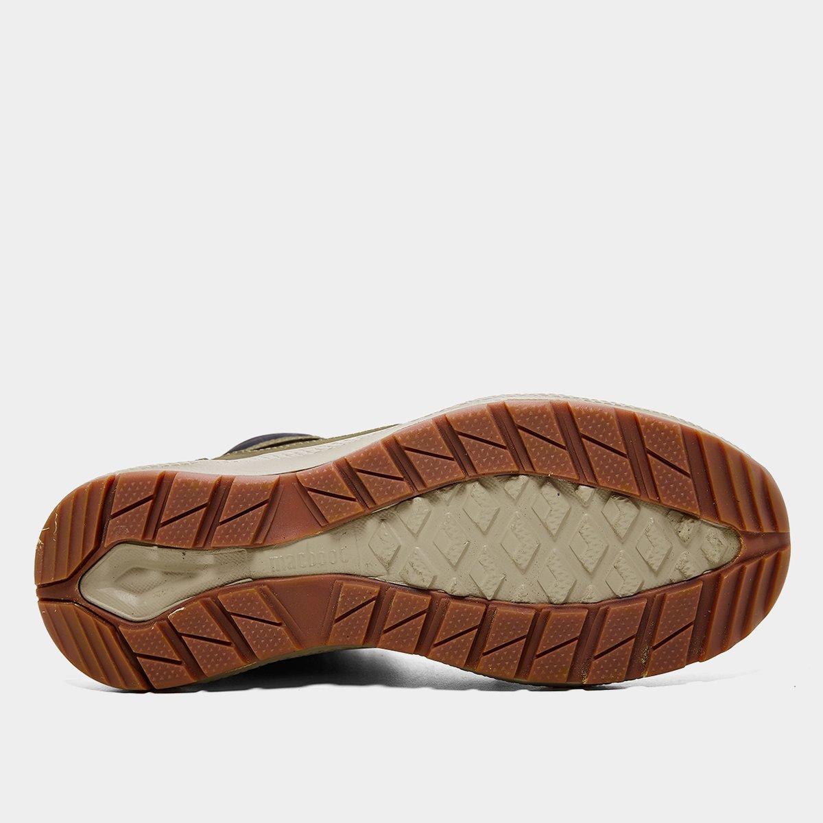 Bota Couro Macboot Sabine 18 Feminina - Tam: 39 - 4