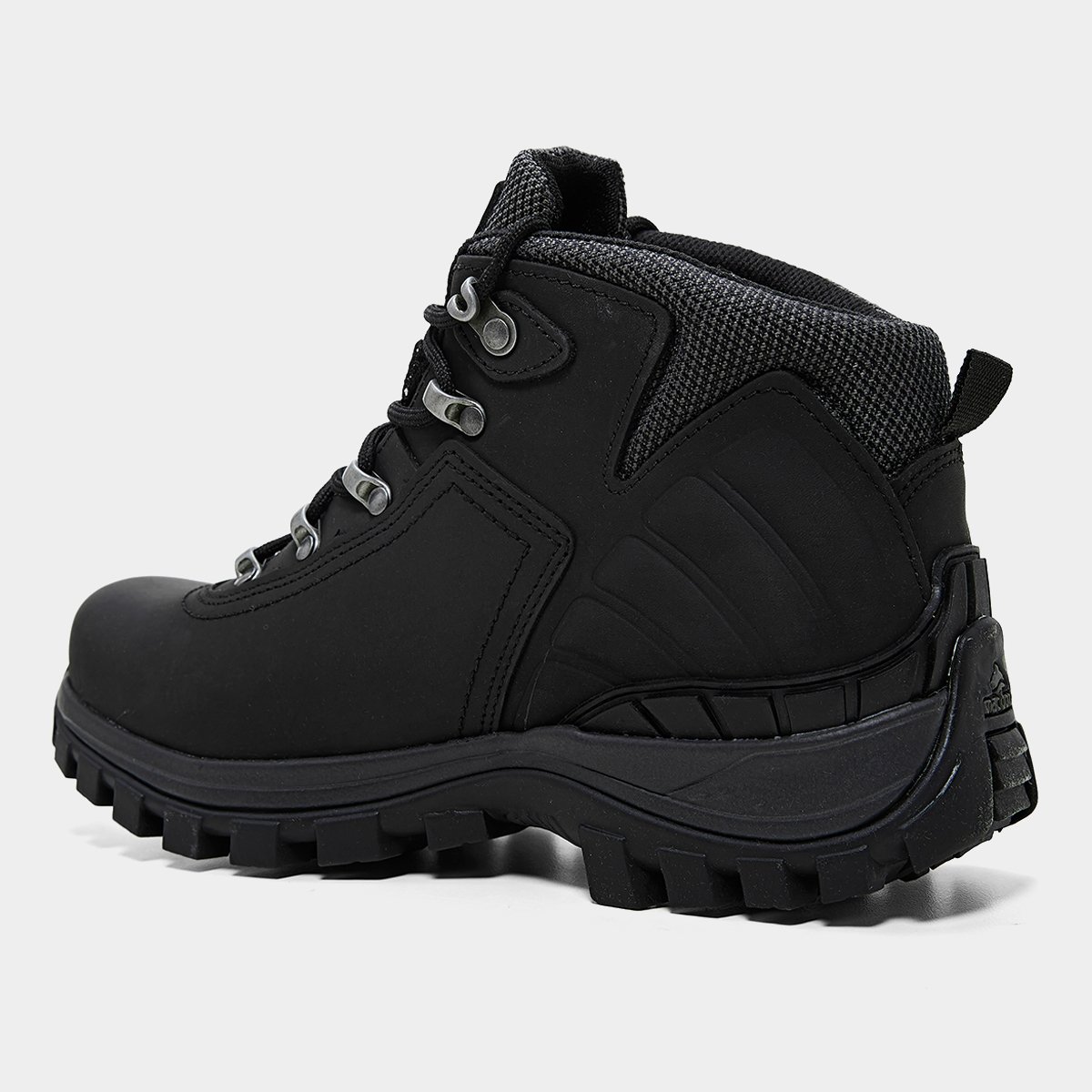 Bota Macboot Acari 08 Feminina - Tam: 39 - 2