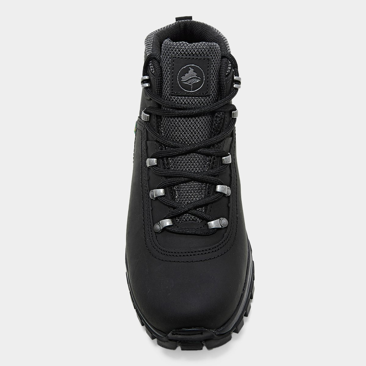 Bota Macboot Acari 08 Feminina - Tam: 39 - 3