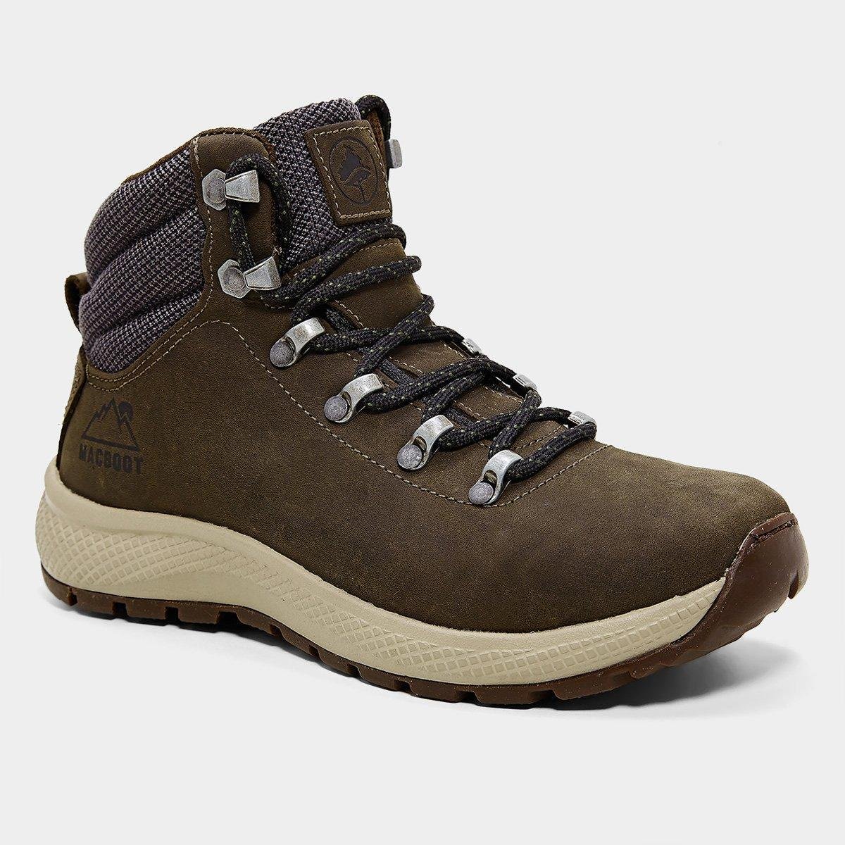 Bota Macboot Batu 14 Feminina - Tam: 39 - 1