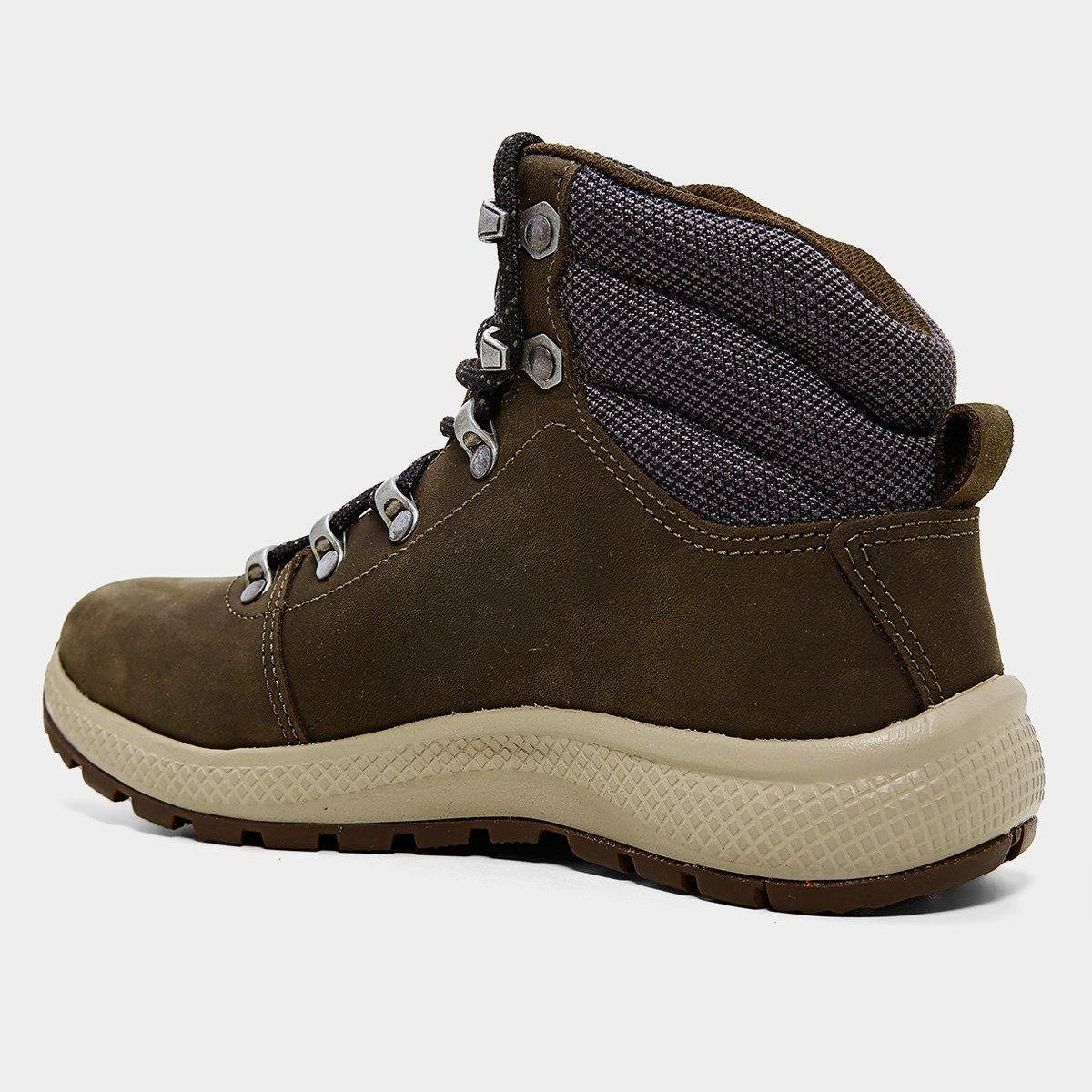 Bota Macboot Batu 14 Feminina - Tam: 39 - 2