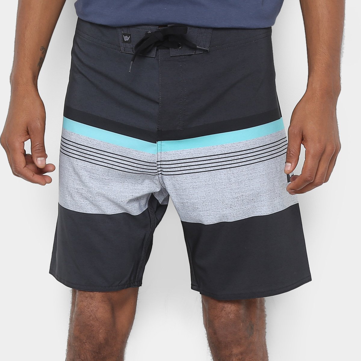 Bermuda Hang Loose Boardshorts Hue Masculina