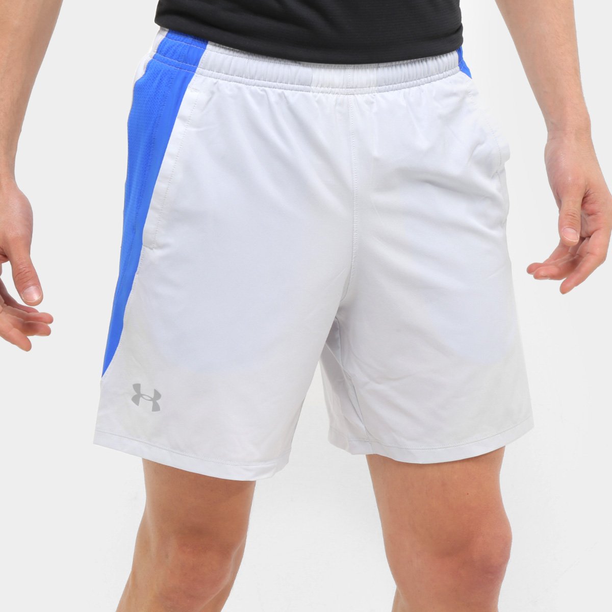 Short Under Armour Lauch Sw 7 Masculino