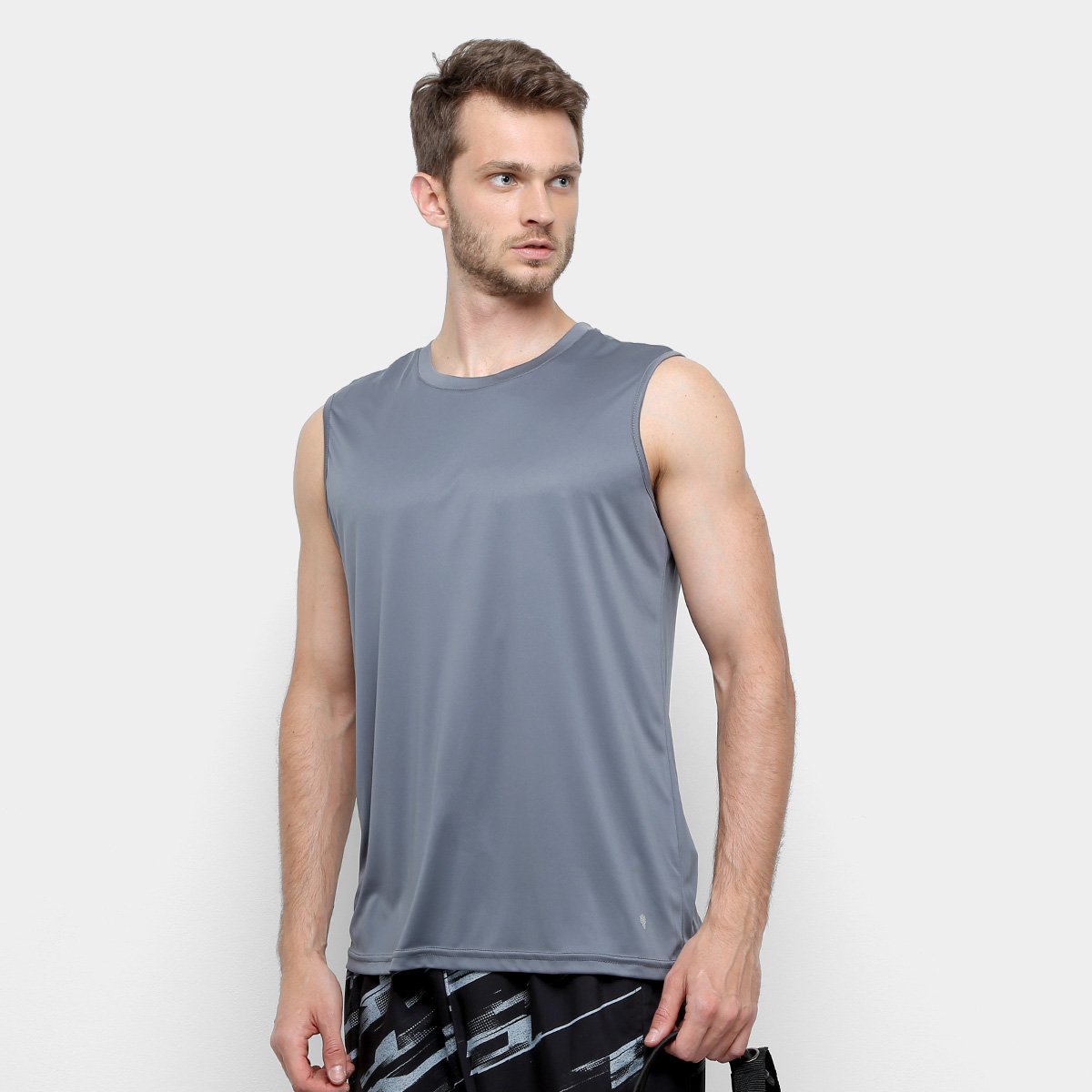 Regata Gonew Workout Masculina