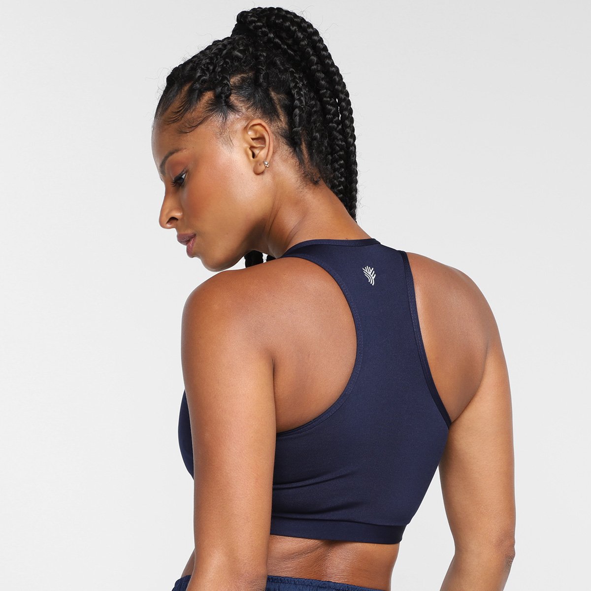 Top Gonew Split Média Sustentação - Tam: G4 - 1